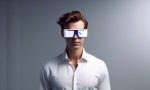 Revolutionary 3D Orion Glasses Unveiled for the Future 🌟🤖