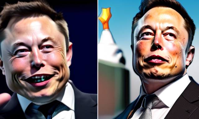 Elon Musk labels Australian government as 'fascists' over law debate 😲🇦🇺