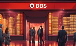 Bitcoin options for institutional investors are launched by DBS Bank! 💰🚀