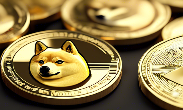 Dogecoin: A Fun and Friendly Cryptocurrency Thats Taking the World by Storm