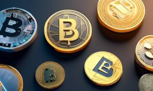 The Future of Stablecoin Payments is Shaped by BNB Chain 🌐💰