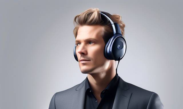 Revolutionary Neuro Headphones Aim to Enhance Focus and Wellness 🧠🎧