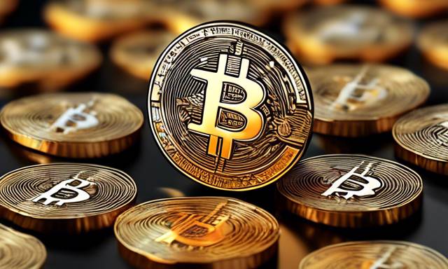 Bitcoin Expected to Surpass $100,000 with 3-Year Cup-and-Handle Pattern 🚀📈