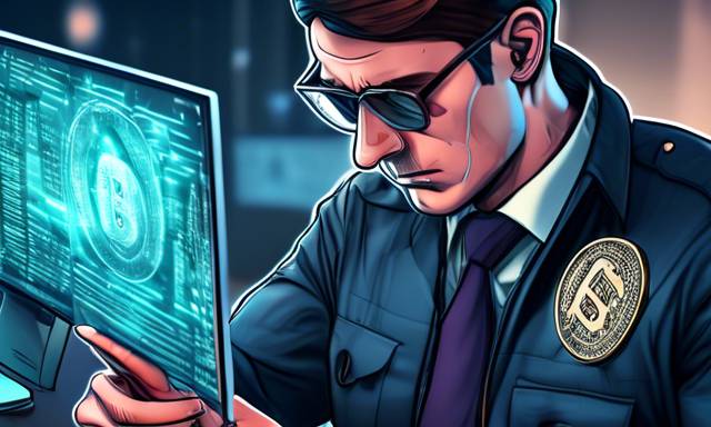 UKs National Crime Agency Hiring Investigators to Combat Crypto Fraudsters