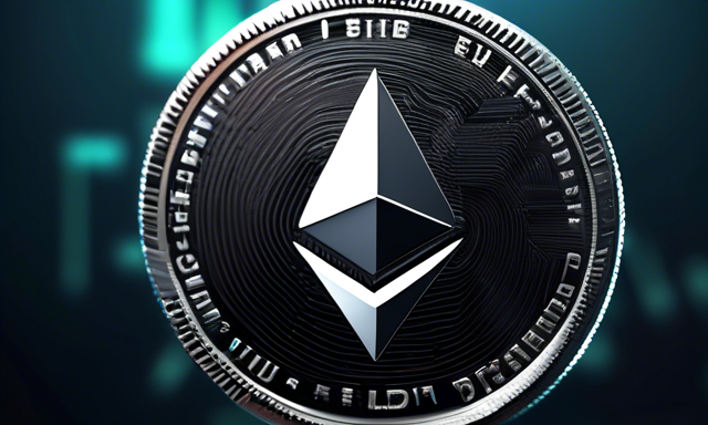 Ethereum Stays Strong as Bullish Momentum Builds for Potential Surge