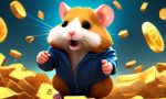 Rewards Cutoff for ‘Hamster Kombat’ Telegram Game Is Announced 🎮🐹