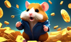 Rewards Cutoff for ‘Hamster Kombat’ Telegram Game Is Announced 🎮🐹