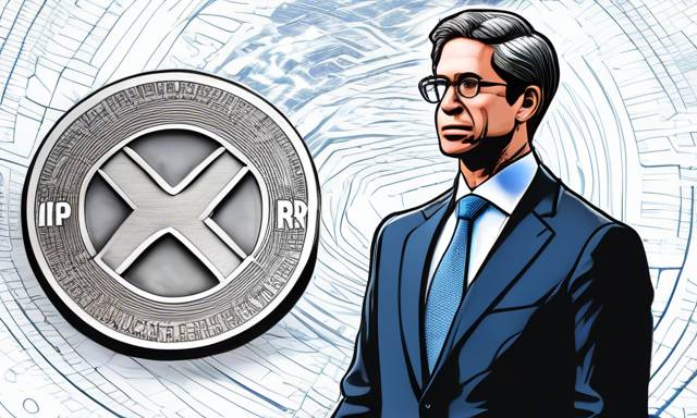 Unprecedented Ripple XRP Ruling Sparks Debate and Division at SEC