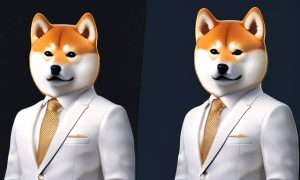 Promising 283% Surge Expected for Shiba Inu This October 🚀📈