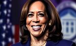 Powerful Shift: Kamala Harris' Crypto Score Changed to N/A ⚖️💰