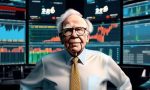 Stunning 200% Buffett Indicator Reached Amid Market Surges 🔥📈