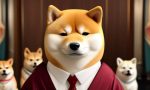 Shiba Inu Price Recovery Attempts Are Stalled at $0.00002167 🚨🐾