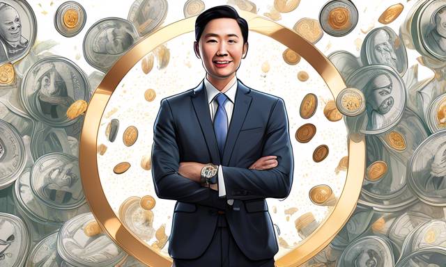 Surge of 76% Among Asian Wealth Managers in Crypto Assets 🚀📈