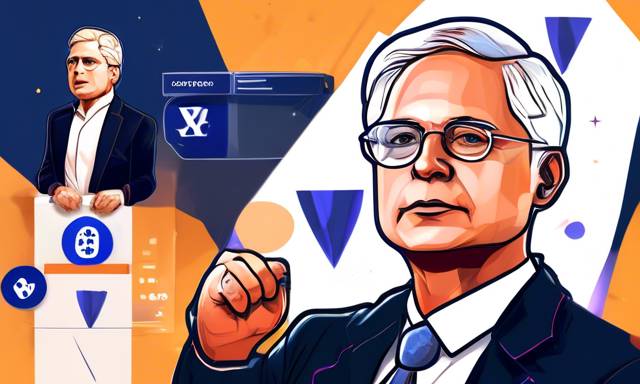 Powerful Voter Insights on Crypto Influence Ensured in Election 🌟📊