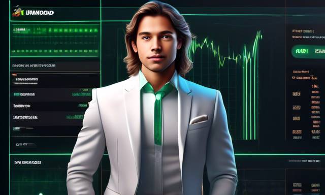 Exciting Futures Trading Opportunities Introduced by Robinhood 🚀📈