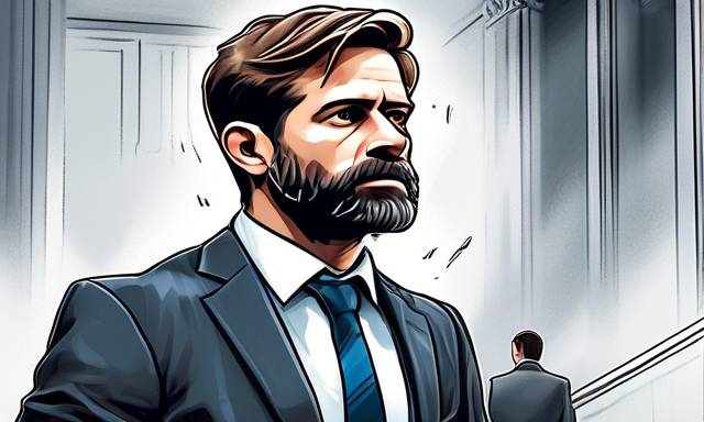 Urgent SEC Appeal Against Ripple Case Sparks 10% XRP Drop 📉⚖️