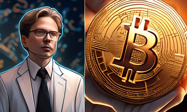 Staggering Bitcoin Price Prediction of $233,000 Expected Soon 🚀📈