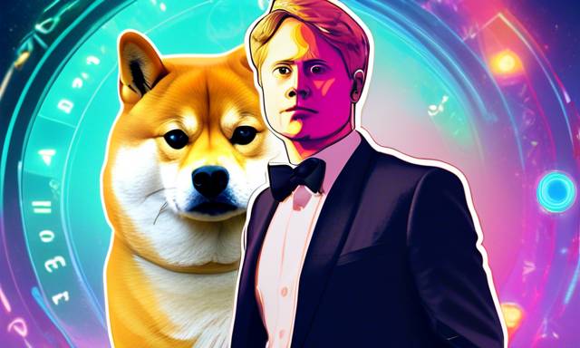 Powerful Signals Indicate Dogecoin's Potential Price Correction 🚀📉