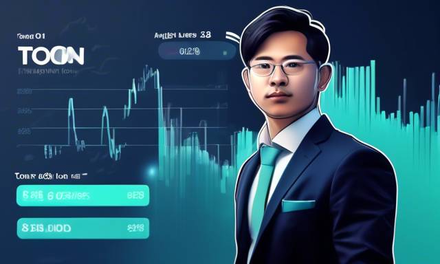 Key Levels of Toncoin Price Trend Analyzed for Investors 📉📈