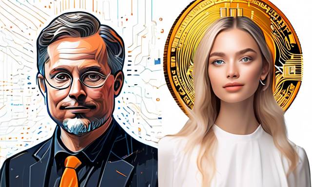 Astounding Bitcoin Price Predictions Revealed by Perplexity AI 🔍💰