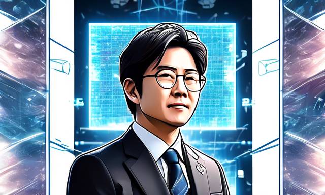 Exciting Plans for NFTs and Blockchain by Japan's New Leader 🌟📈