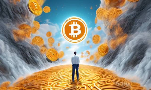 Is Bitcoin Expected to Surge Significantly in the Coming Times? 🚀💰