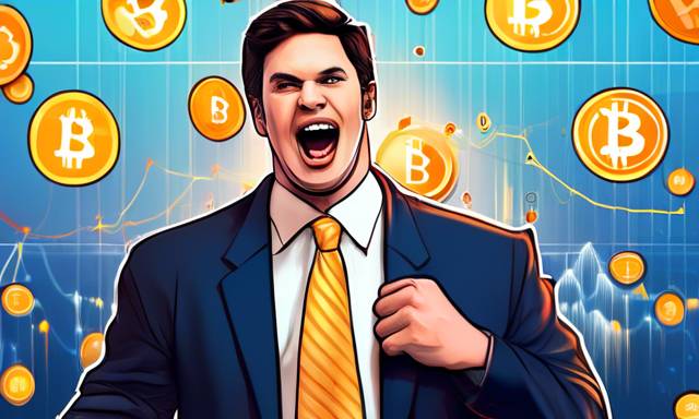 Bitcoin Price Surge Predicted as Key Indicator Flashed Bullish 🚀📈