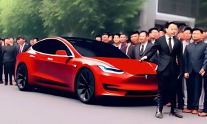 Impact of Tesla FSD Approval Delayed by Chinese Authorities 🚗🚀