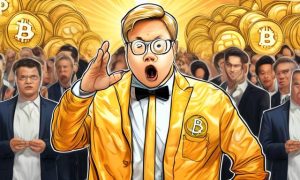 Shocking 9% Dogecoin Surge Signals Trouble for Bitcoin 🤔💥