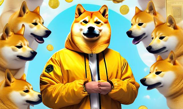 Remarkable Rise of Dogecoin as a Practical Payment Option 🚀💰