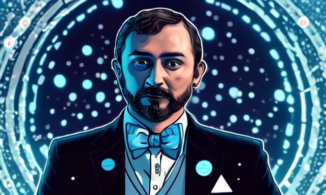 Crucial Cardano Price Range Revealed: $0.30 to $0.36 📉🔍