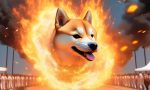 Excitement Generated by 20 Million SHIB Burning Tokens Unveiled 🚀🔥