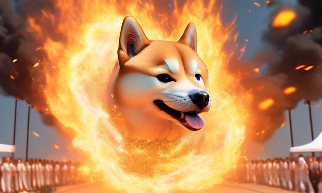 Excitement Generated by 20 Million SHIB Burning Tokens Unveiled 🚀🔥