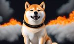 Soaring Shiba Inu Burn Rate Surged by 250% Last Month 🚀🔥