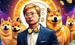 Staggering Dogecoin Price Predictions Revealed at $0.10 Support 🚀📉