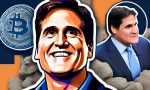 Billionaire Mark Cuban's Criticism of SEC's Crypto Actions 🚀💰