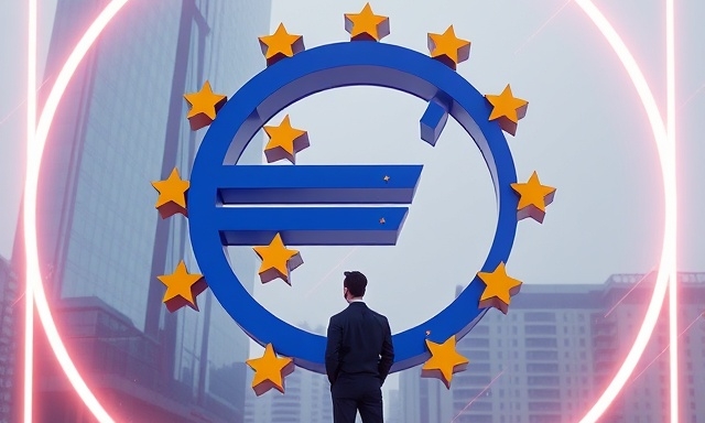 Digital Euro's Future Unveiled Amid Political Challenges 🚀💼