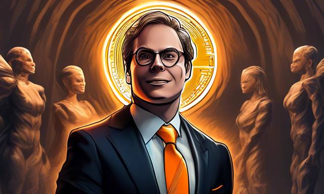 Stunning Shift Revealed: BlackRock's Bitcoin Strategy Updated 🌟📈