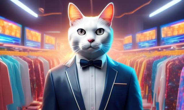 Powerful Price Surge of POPCAT is Set to Challenge $1.5 🚀💰