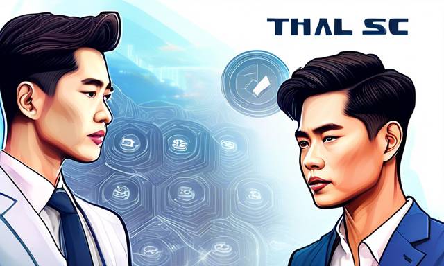 Exciting New Crypto Investment Rules Proposed by Thai SEC 📈💰