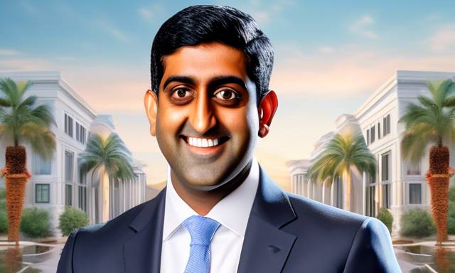 Massive $450,000 Investment Activity by Ro Khanna Uncovered 📈💰