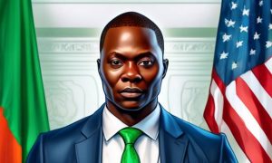 Crypto Crimes Targeted In New US-Nigeria Partnership Efforts 🚀🔒