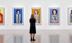 Incredible Art Collection by Susan Kare Unveiled at Frieze 🎨✨