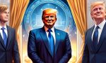 Powerful $300 Million Crypto Project Backed by Trump Family 🚀💰