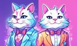 Exciting CryptoKitties Game Relaunch Announced for Telegram 🎮🐱