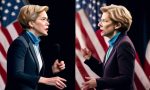 Powerful Debate Highlights Claimed by Warren in Massachusetts 🗣️🔥