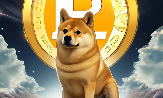 Powerful Dogecoin Price Surge Predicted to Reach $2.2 🚀🐶