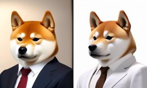 Unexpected Insights Revealed as Shiba Inu Investors Turn Bearish 📉🐶