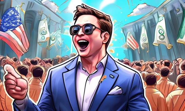 Massive ApeCoin Rally Surged Past $1 After Bridge Launch 🚀📈