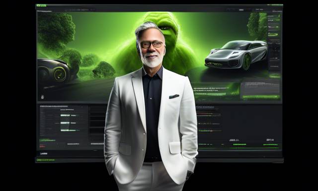 Incredible 122% Revenue Surge Reported by Nvidia Ahead of Earnings 🚀💡